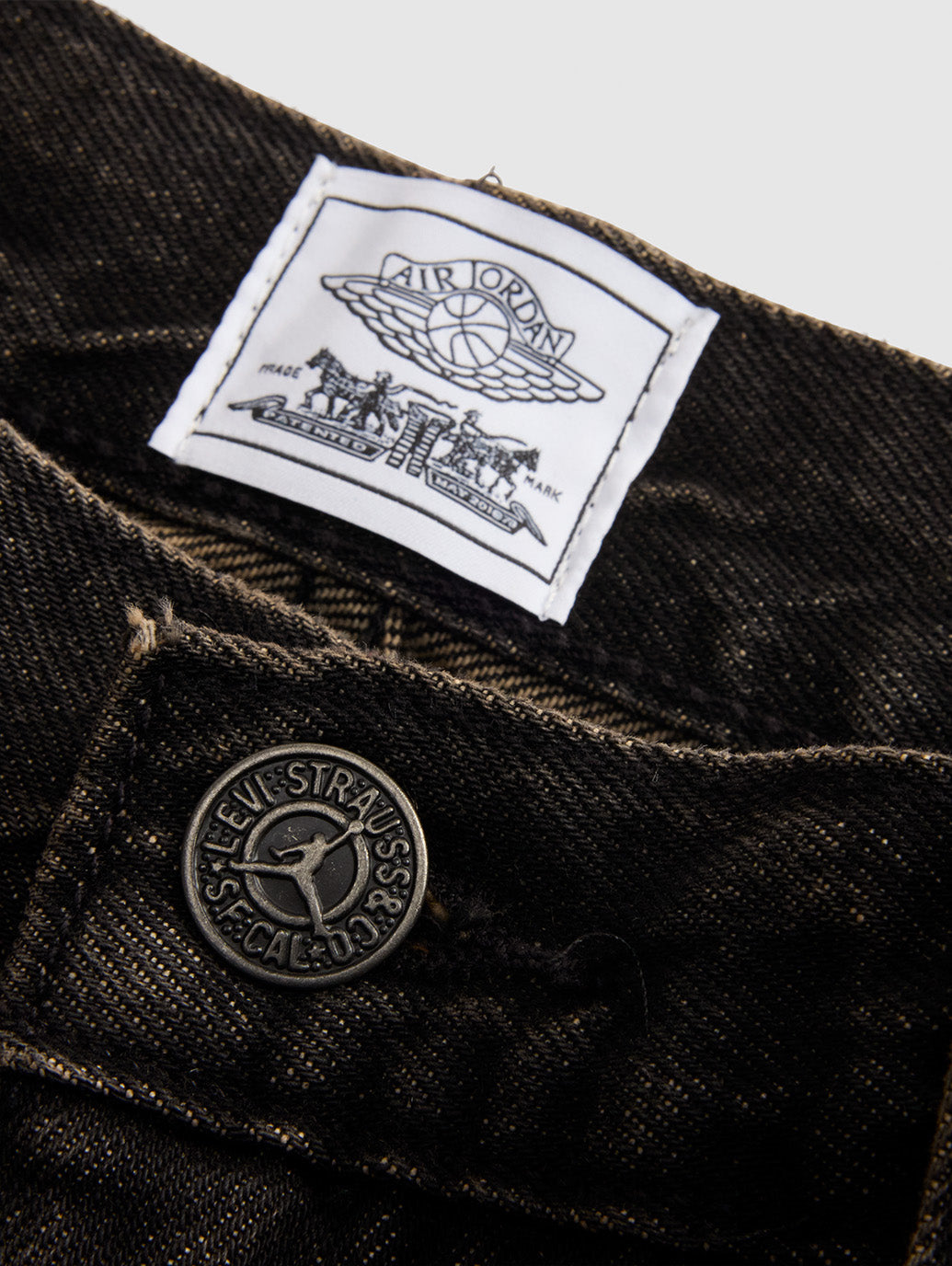 Levi's® x Jordan Baggy Jeans
