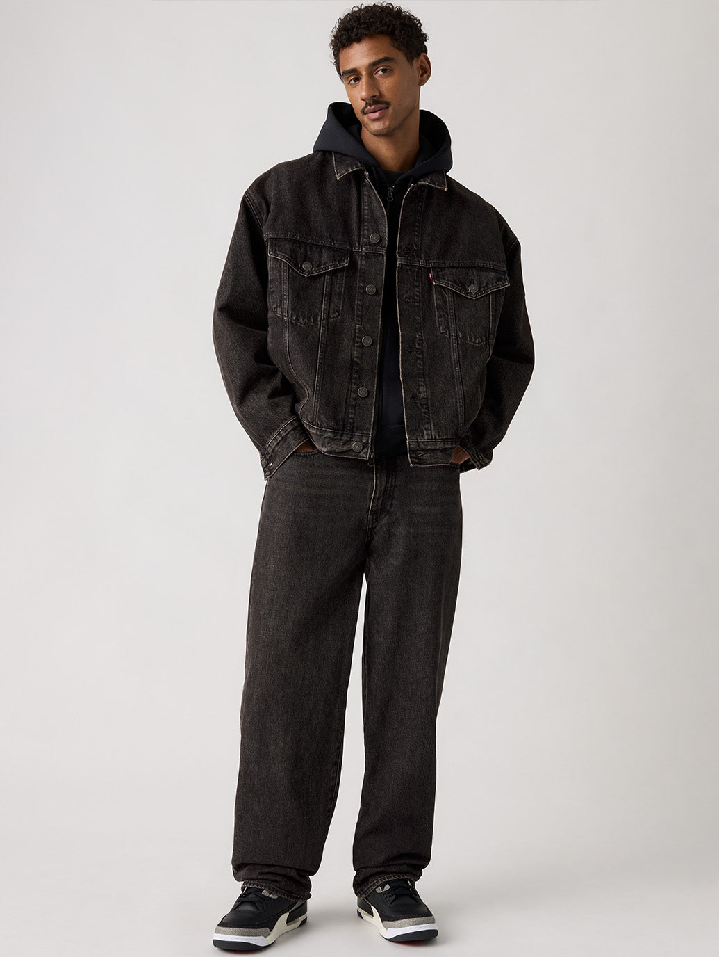 Levi's® x Jordan Baggy Jeans