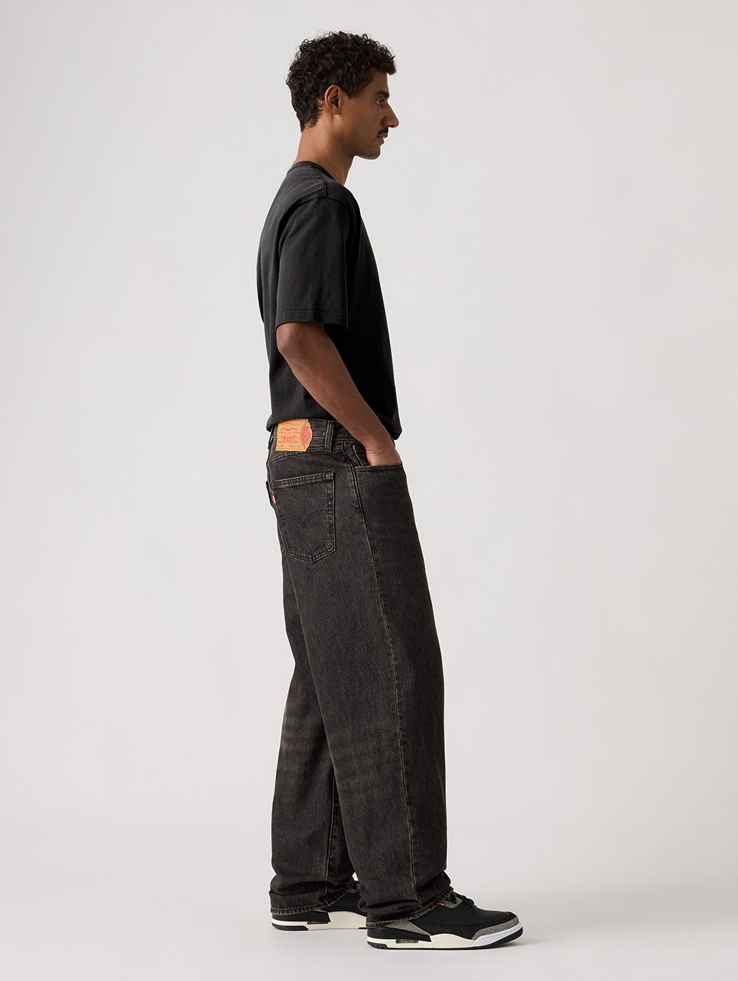 Levi's® x Jordan Baggy Jeans