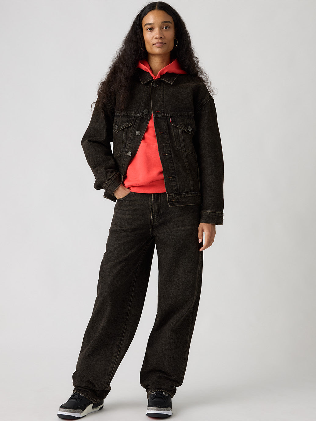 Levi's® x Jordan Baggy Jeans