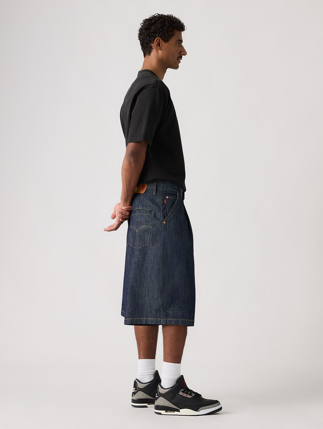 Levi's® x Jordan Baggy Shorts