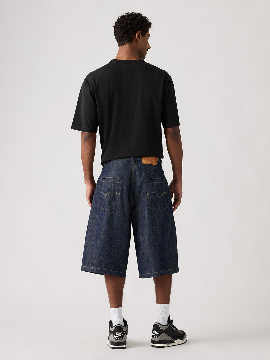 Levi's® x Jordan Baggy Shorts