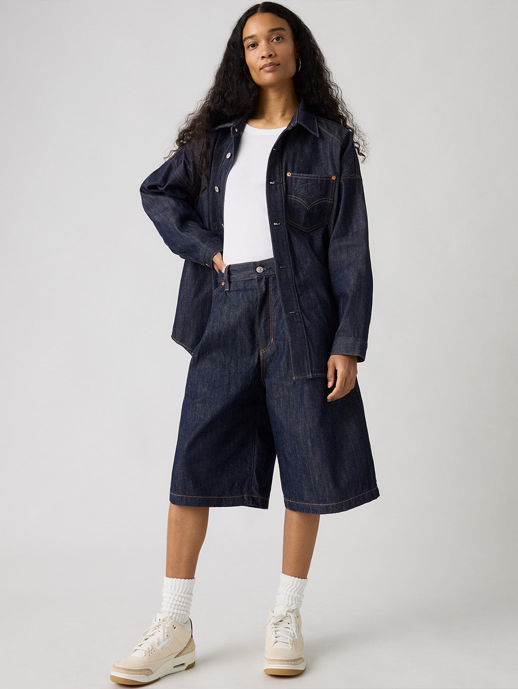 Levi's® x Jordan Baggy Shorts