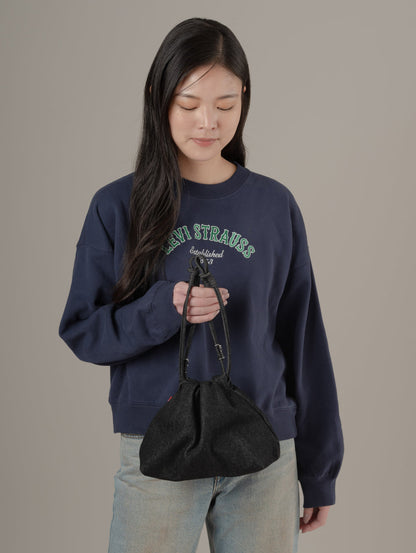 イザベル クロスボディバッグ