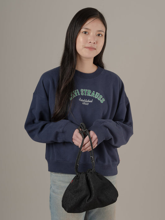 イザベル クロスボディバッグ