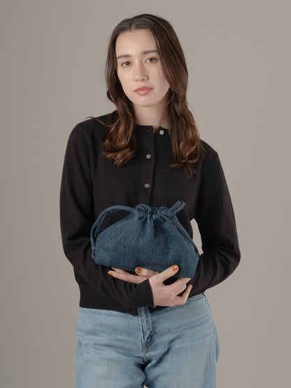 イザベル クロスボディバッグ