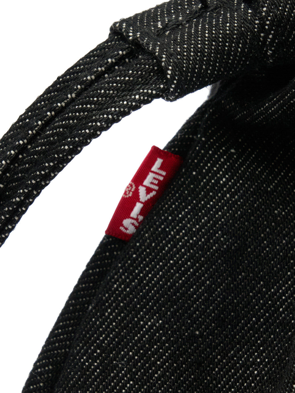 イザベル クロスボディバッグ