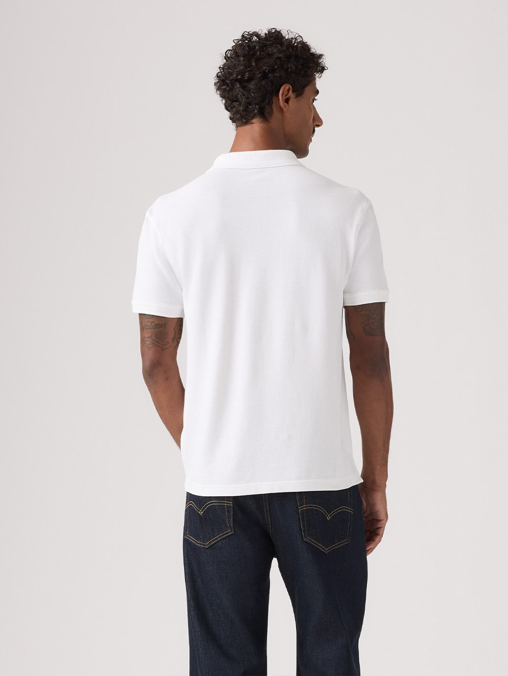 ICON ポロシャツ