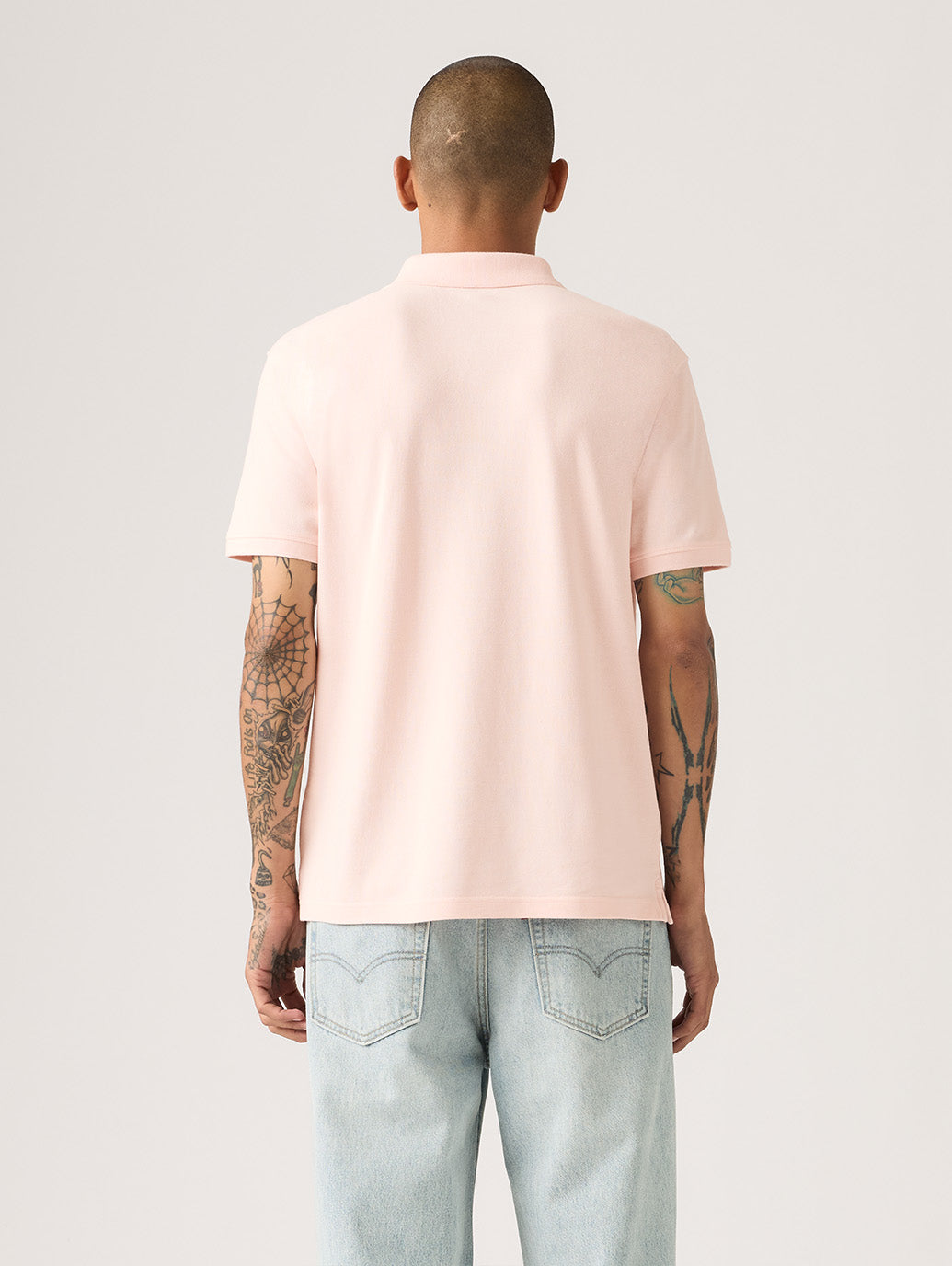 ICON ポロシャツ