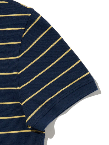 ICON ポロシャツ