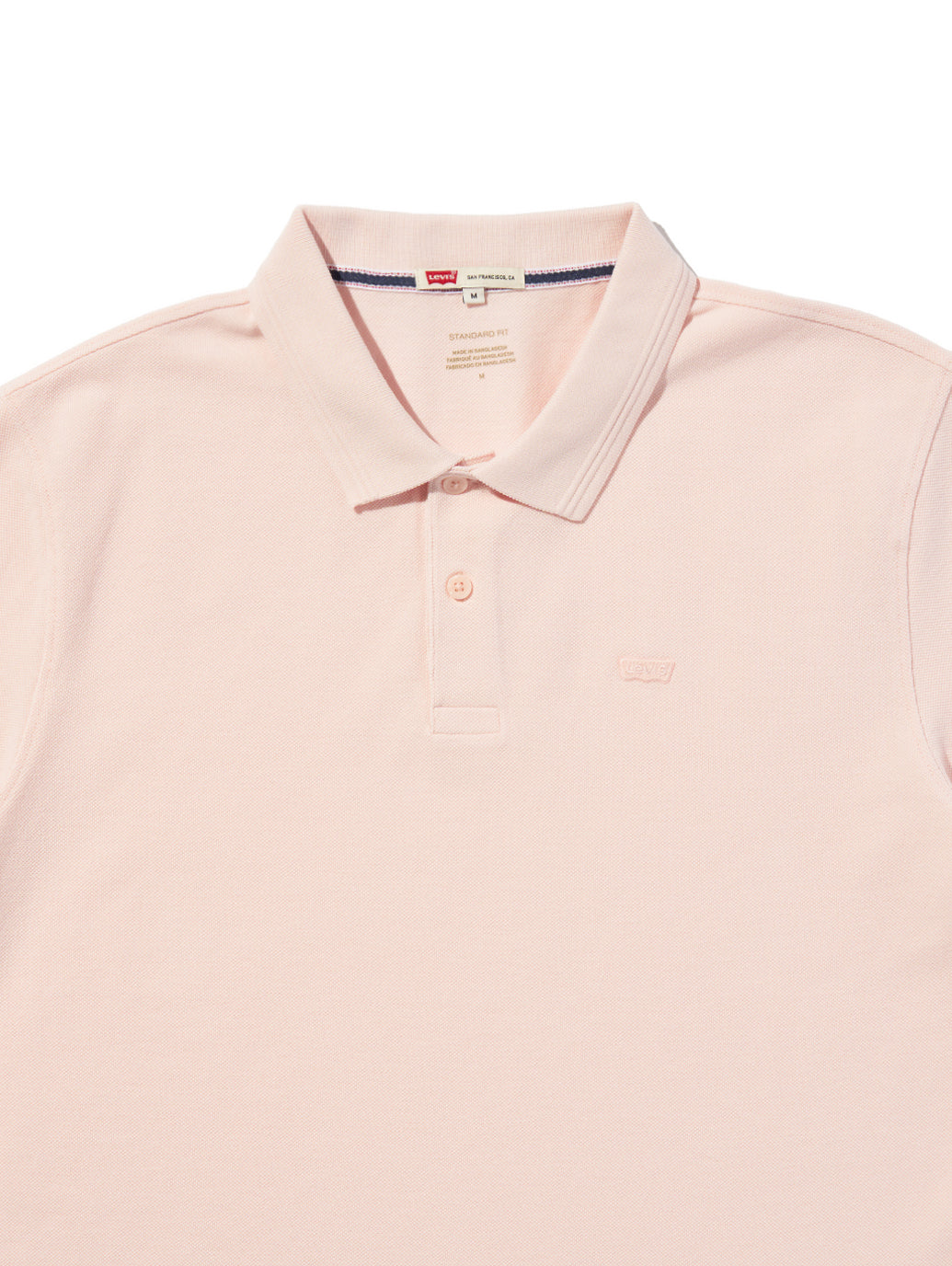 ICON ポロシャツ