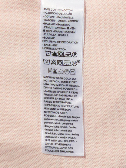 ICON ポロシャツ