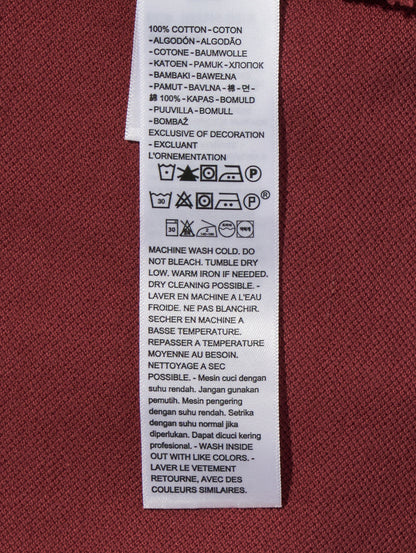 ICON ポロシャツ