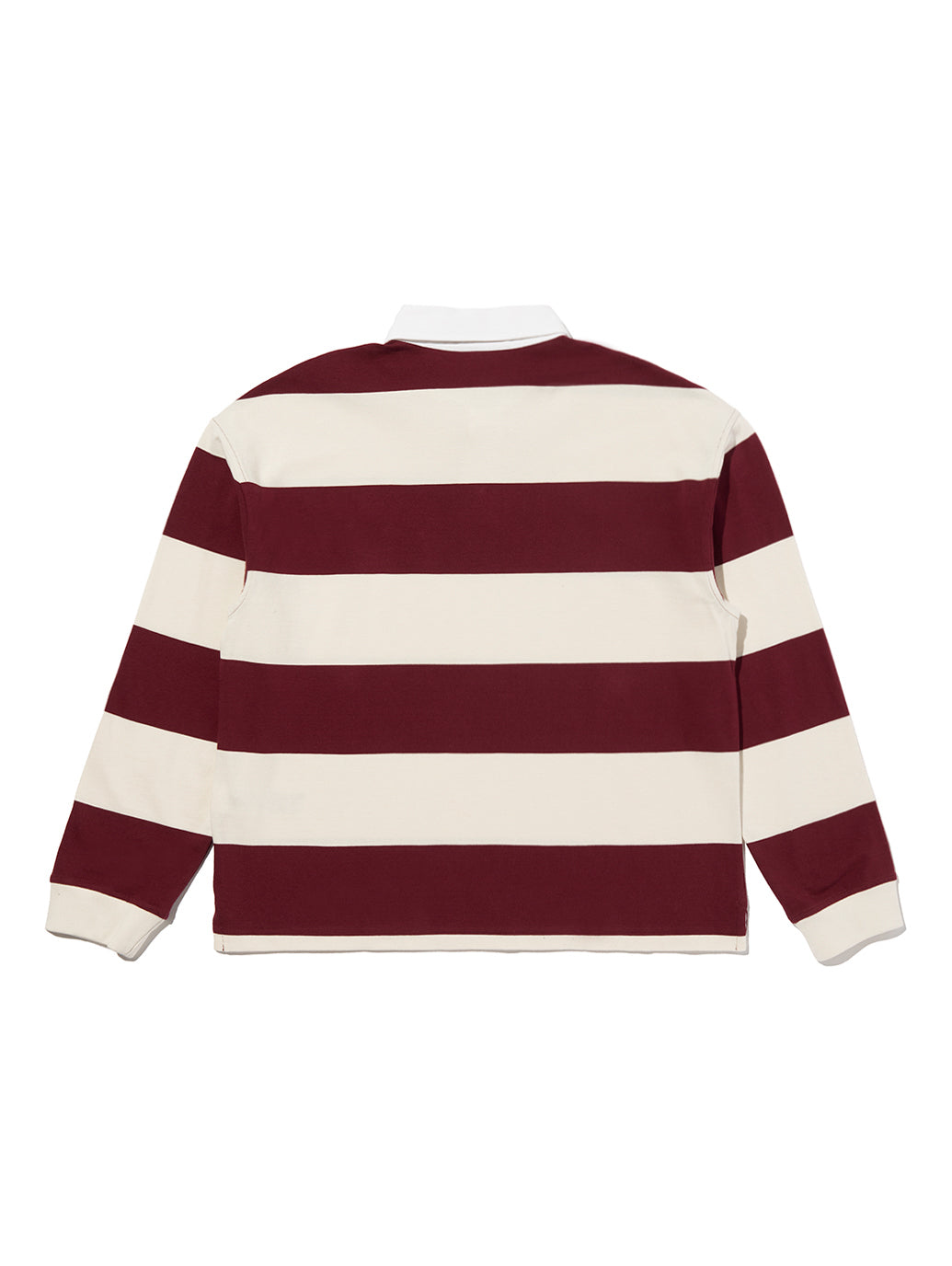ハドソン ボックス ラグビーシャツ – リーバイス®公式オンラインストア