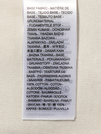 ハドソン ボックス ラグビーシャツ