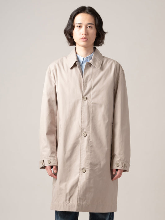 ティブロン カーコート