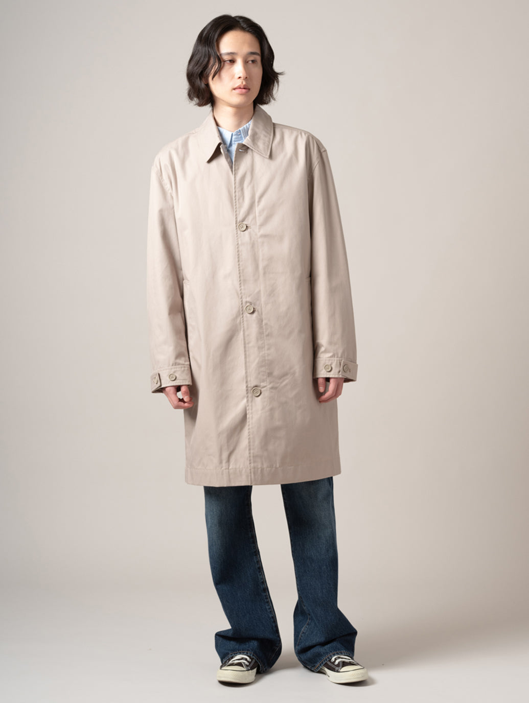 ティブロン カーコート