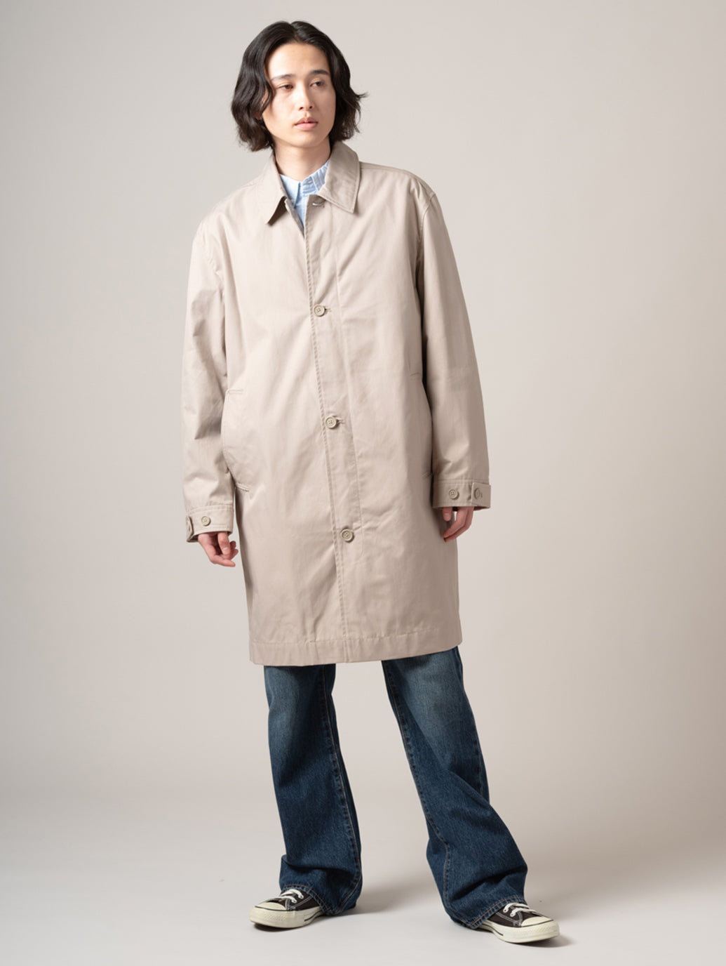 ティブロン カーコート