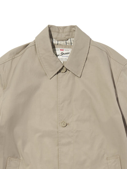 ティブロン カーコート