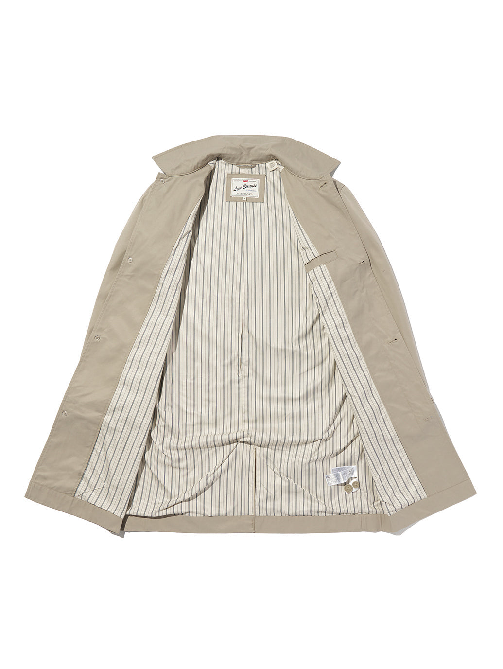 ティブロン カーコート