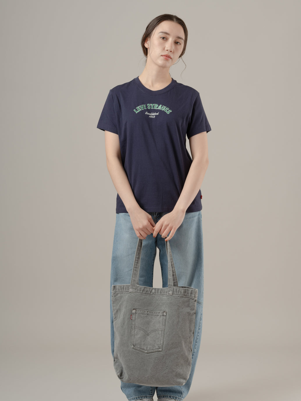 トートバッグ – リーバイス®公式オンラインストア