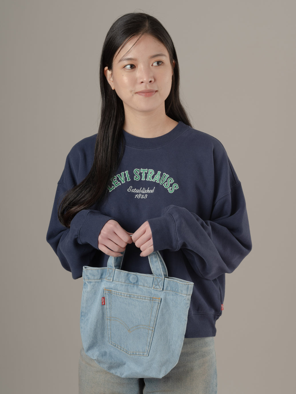 ミニトート – リーバイス®公式オンラインストア