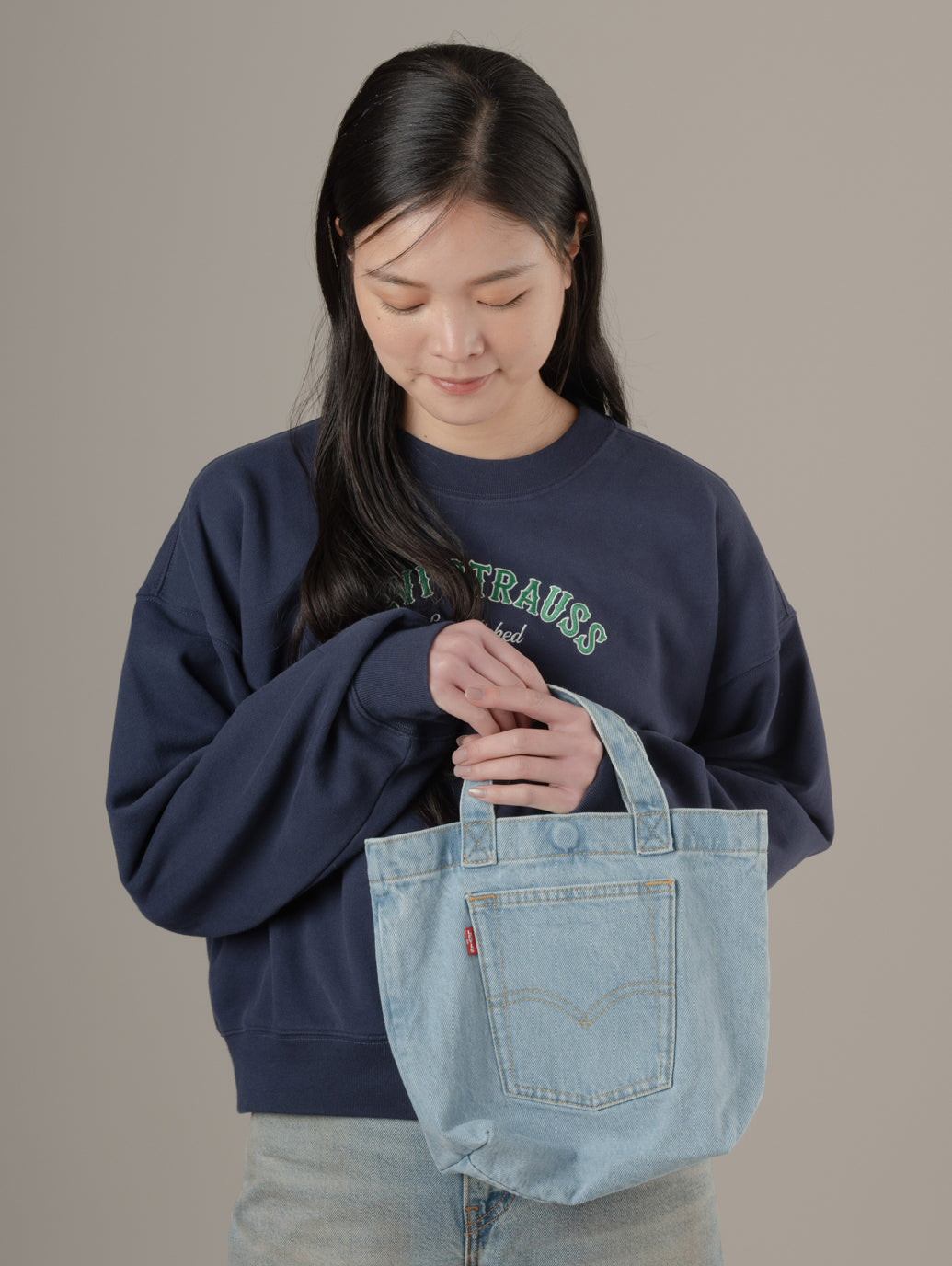 ミニトート – リーバイス®公式オンラインストア