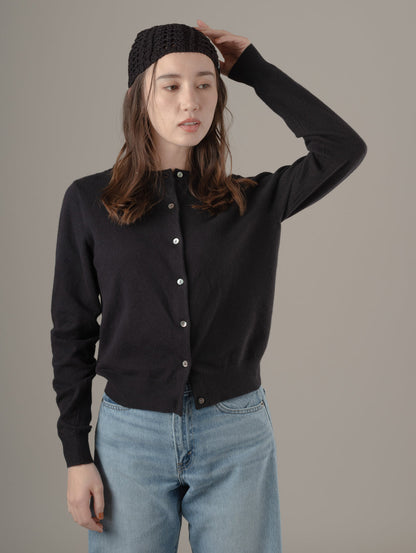 クロシェビーニー