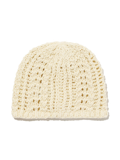 クロシェビーニー