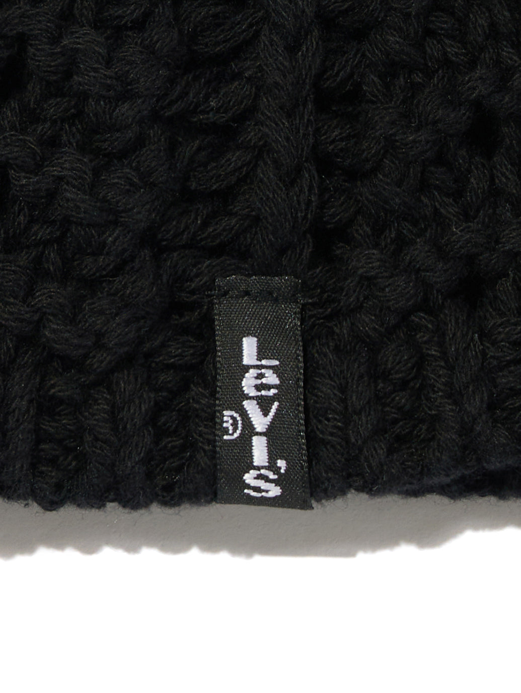 クロシェビーニー