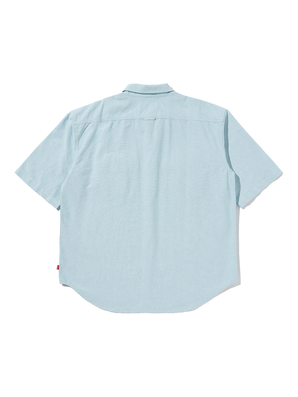 パシフィカ ルーズシャツ