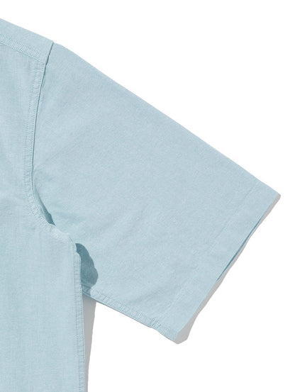 パシフィカ ルーズシャツ