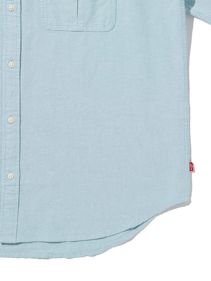 パシフィカ ルーズシャツ