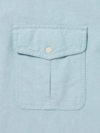 パシフィカ ルーズシャツ