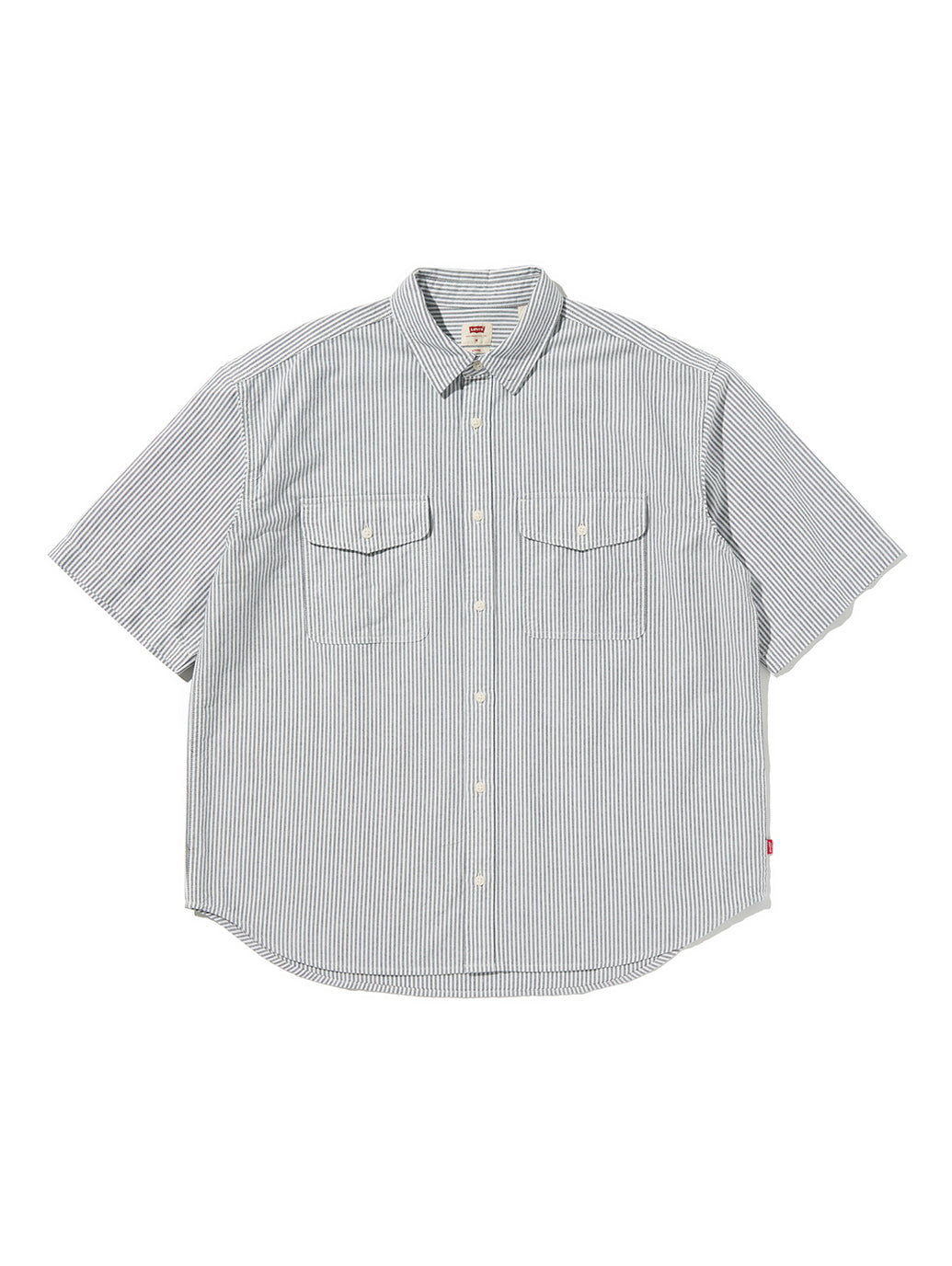 パシフィカ ルーズシャツ – リーバイス®公式オンラインストア
