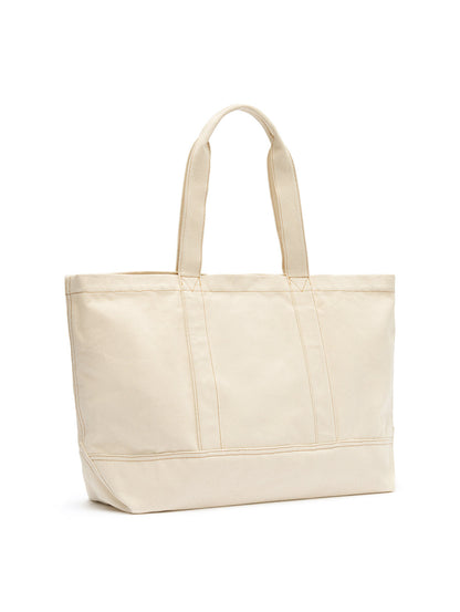 グラフィック トートバッグ