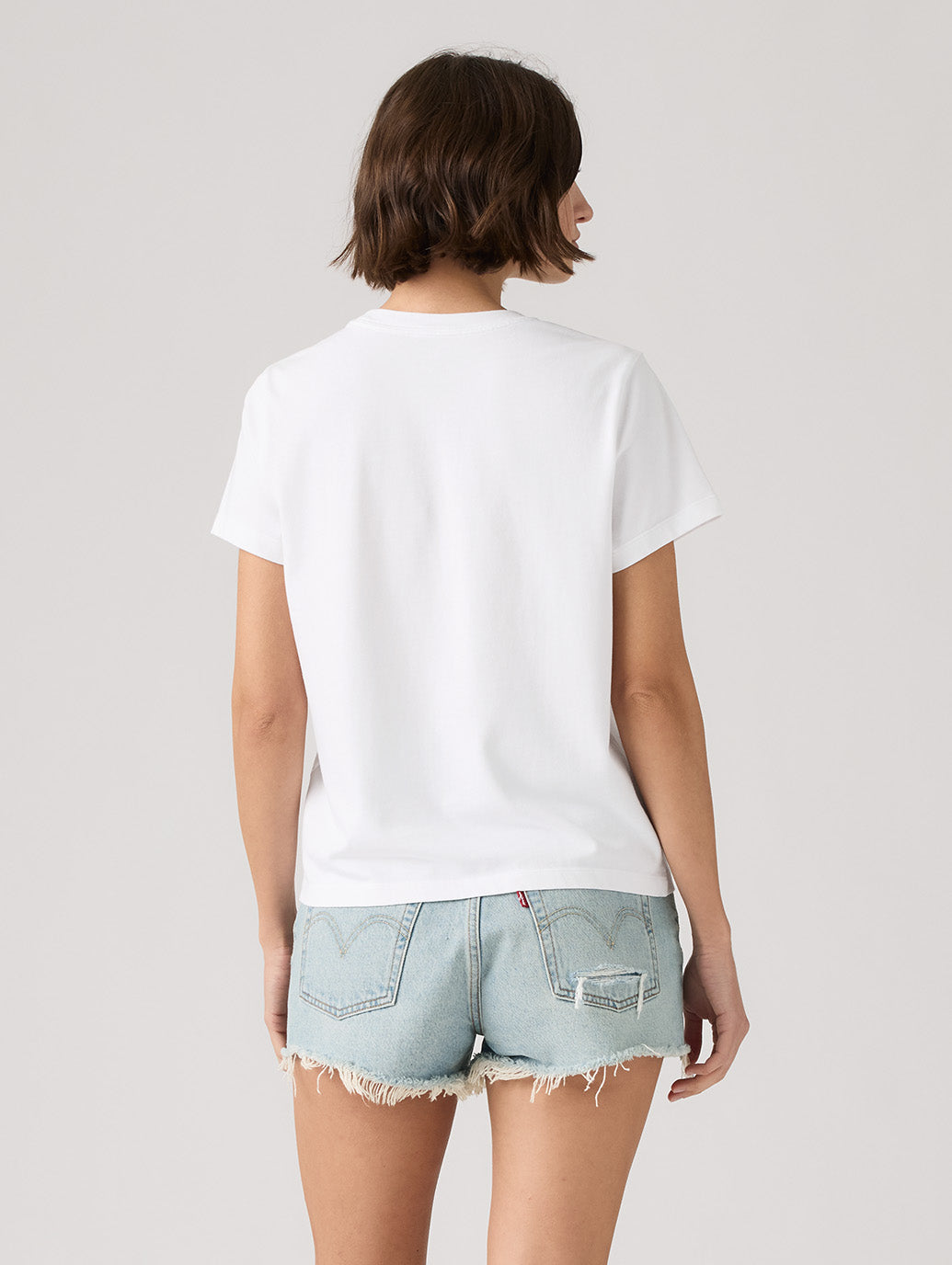 グラフィックフェイバリットTシャツ