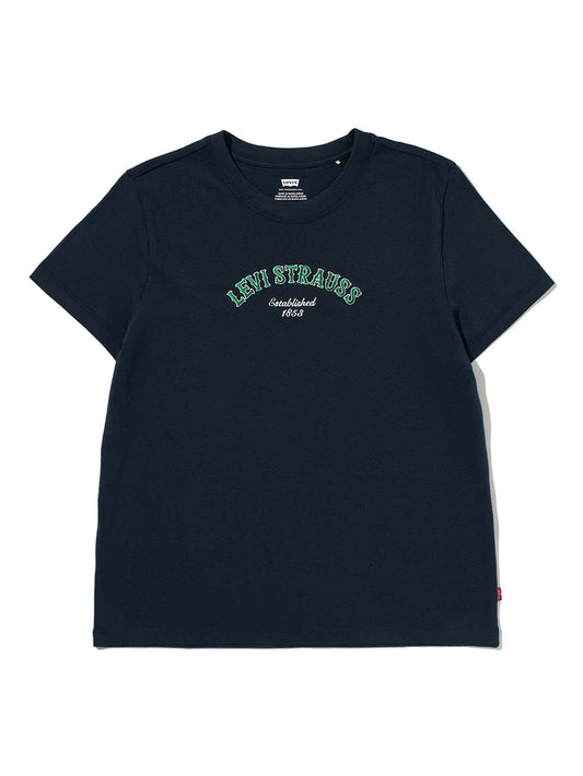 グラフィックフェイバリットTシャツ