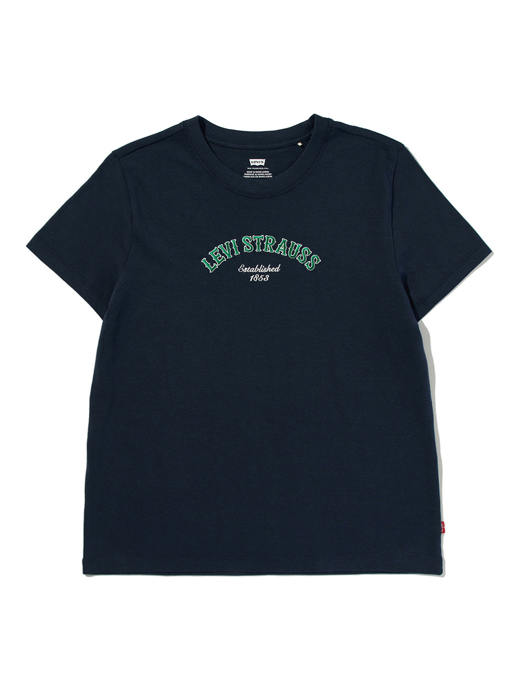 グラフィックフェイバリットTシャツ