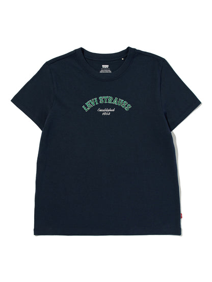グラフィックフェイバリットTシャツ
