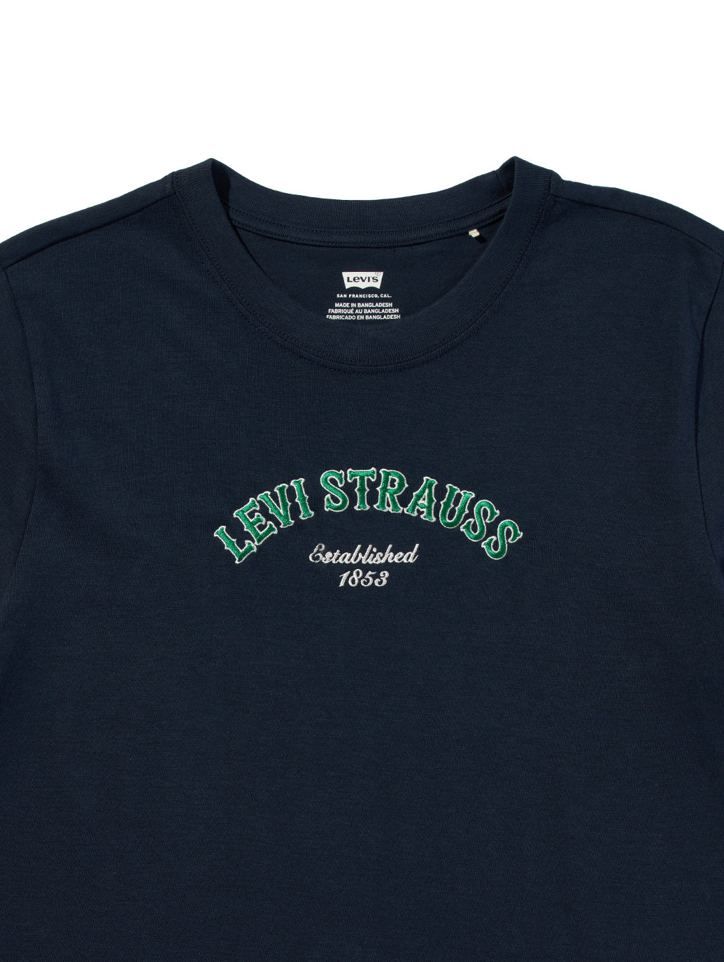 グラフィックフェイバリットTシャツ