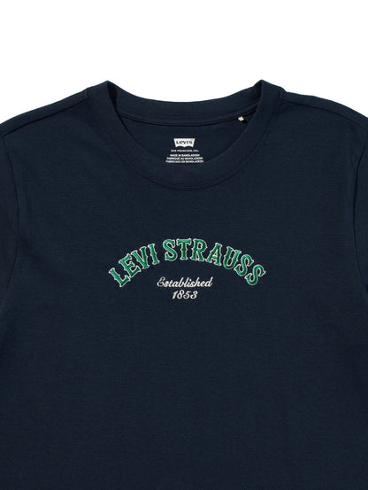 グラフィックフェイバリットTシャツ