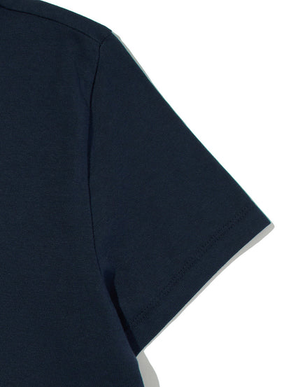 グラフィックフェイバリットTシャツ