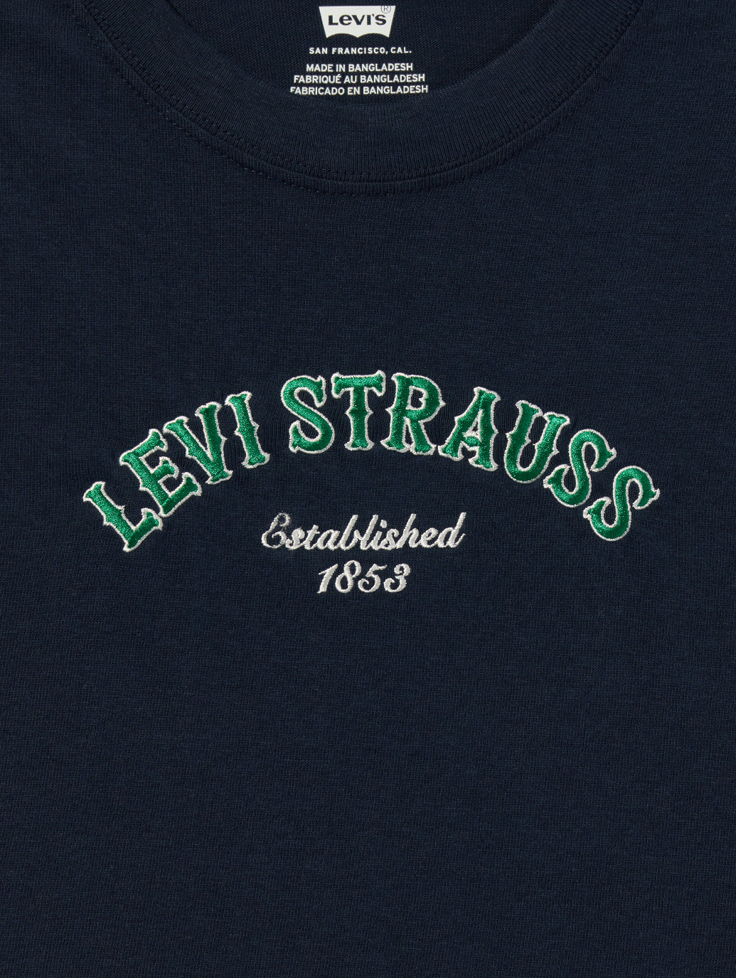 グラフィックフェイバリットTシャツ