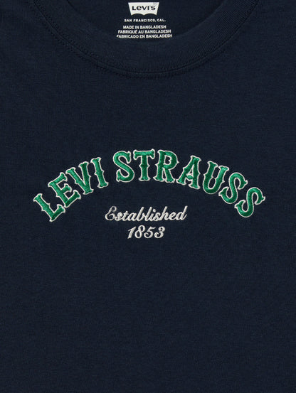 グラフィックフェイバリットTシャツ