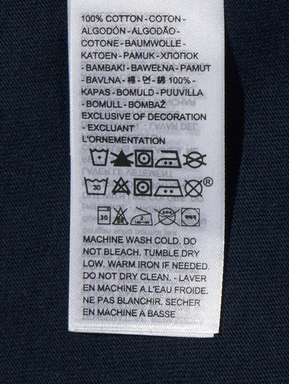 グラフィックフェイバリットTシャツ