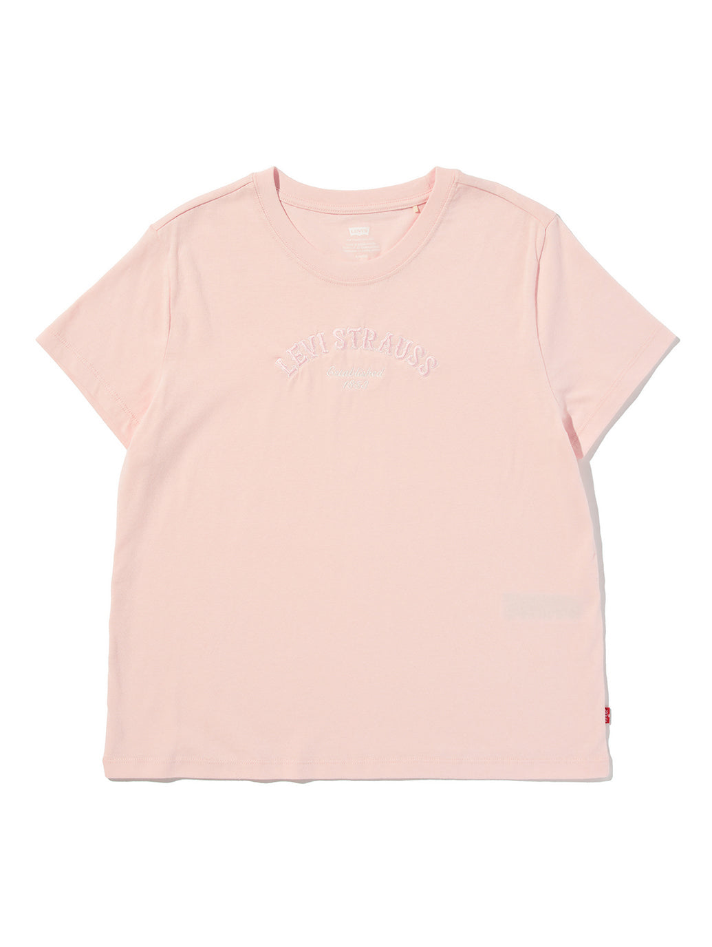 グラフィックフェイバリットTシャツ