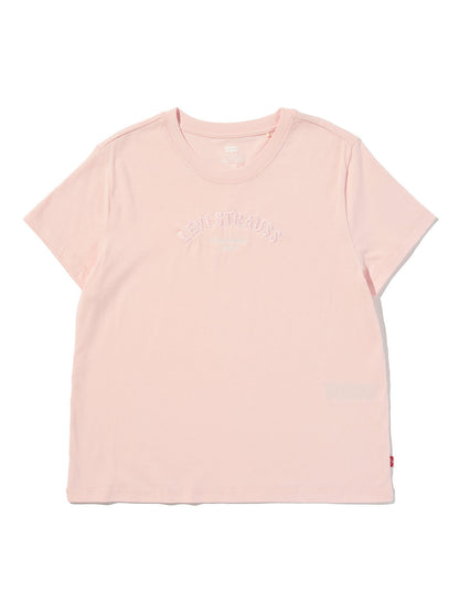 グラフィックフェイバリットTシャツ