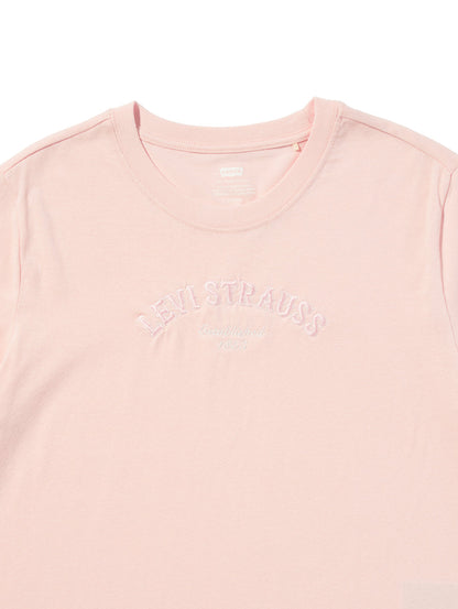 グラフィックフェイバリットTシャツ
