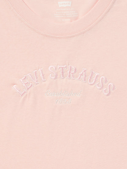 グラフィックフェイバリットTシャツ